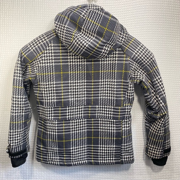 Powder Room X5 Ski Snowboard Jacket 10,000mm Hood Prima-loft; Women’s Size Small - Picture 15 of 16